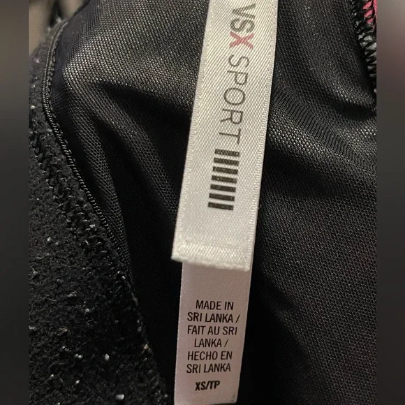Victoria Secret VSX Sport XS - Picture 5 of 5